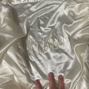 Various Bridal / Bachelorette Accessories